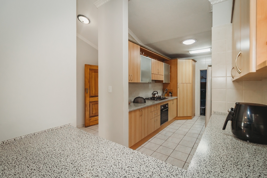 3 Bedroom Property for Sale in King George Park Western Cape
